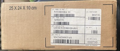NORTEL NETWORKS Meridian HomeOffice Il - Neu