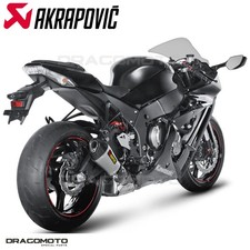 AKRAPOVIC Motorcycle Exhausts & Exhaust System Parts for Kawasaki