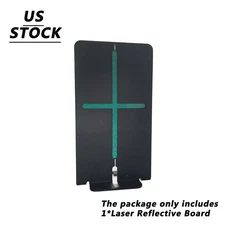 ADAS Calibration Tool Reflective Board US STOCK for Vehicle Centerline Alignment