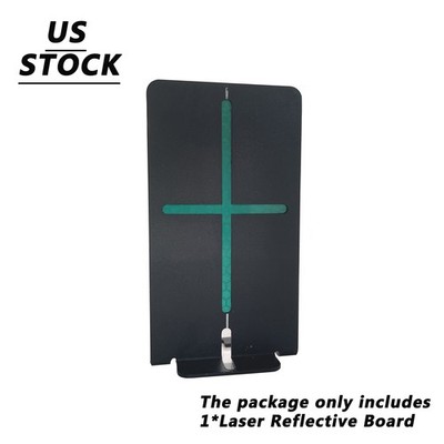 ADAS Calibration Tool Reflective Board US STOCK for Vehicle Centerline Alignment