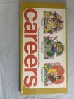 Vintage 1976 Parker Brothers CAREERS Board Game Very Nice! Complete!!