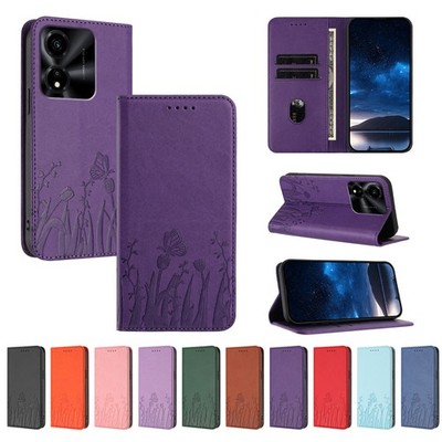 Handy Hülle für Honor X7D X5C Plus X70 X9D X60GT 400 Schutz Tasche Magnetic Case