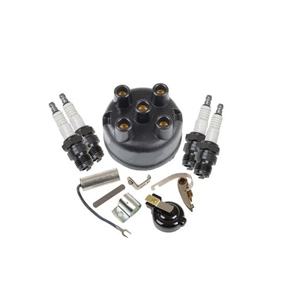 Un kit de afinación completo se adapta a IH para FARMALL se adapta a Cub y se adapta a Cub Lo Boy 154 184 Foto 3 de 4