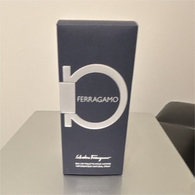 Salvatore Ferragamo Ferragamo Eau de Toilette Spray 3.4 fl oz Regular Size