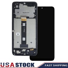 Repair Parts LCD Display Touch Screen Digitizer Assembly For TCL K32 5G T513W