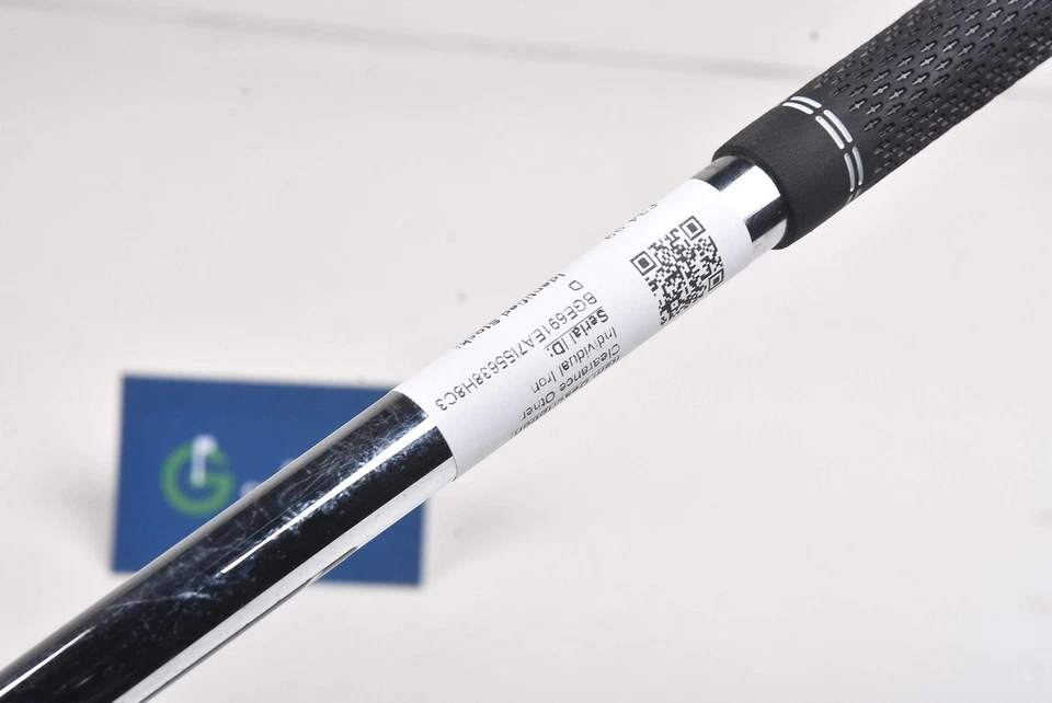 Titleist T150 2023 #7 Iron / X-Flex Project X Shaft / Std / Demo - Image 4 of 4