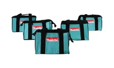 Makita BAG11Makita 11" Contractor Tool Bag 5 Pack