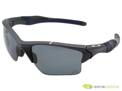 OAKLEY HALF JACKET MADE IN USA 希少 サングラス Half Jacket® 2.0 XL Prizm Deep Water Polarized Lenses, Matte