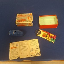 Altes Schuco Fernlenkauto 3000 in OVP