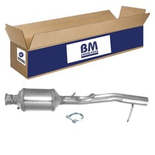 BM DPF DIESELPARTIKELFILTER RECHTS passend für LAND ROVER RANGE 3.6 D 4x4 EURO 4