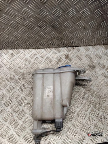 AUDI Q5 8R AUSGLEICHSBEHÄLTER KÜHLWASSER 8k0121403q 2.00 Diesel 2015 33332713