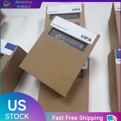 VIPA 222-1HD10 Module Brand New Sealed US Stock Fast Free Shipping