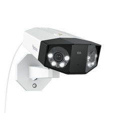REOLINK Duo 3 PoE 16MP UHD DualLens PoE Security Camera with 180 Panoramic V...