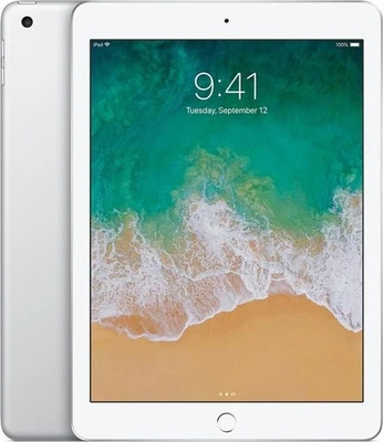 Apple iPad (5th generation) · 32GB · Wi-Fi