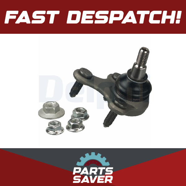 Ball Joint TC2692 Delphi Suspension 5Q0407366A 5Q0407366E 5Q0407366D 5Q0407366B