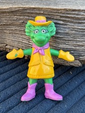 Vintage 1993 Barney & Friends Baby Bop PVC Figure Toy