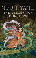 Neon Yang | Descent Of Monsters | Taschenbuch | Englisch (2018)
