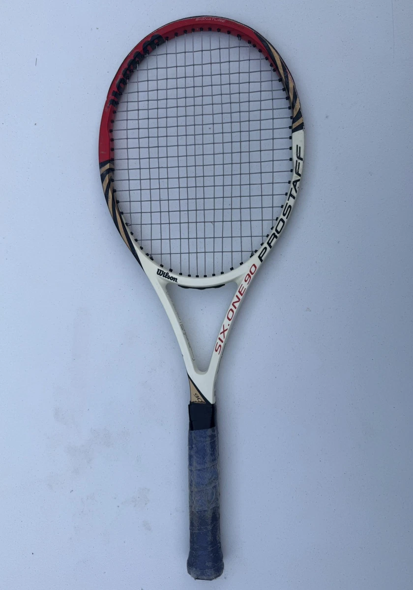 Pro Staff Six One 90 for sale | eBay