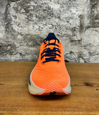BROOKS GLYCERIN MAX 2 MENS 110479 1D 811 Orange/Beacon Blue