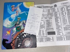 Behold a Pale Horse William Cooper 1991 UNREVISED 500p Protocols of Zion CFR NWO