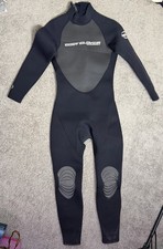 Men s Body Glove Wetsuit Size Medium Very Good Condition Skin Suit Style