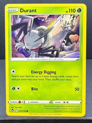 POKEMON SILVER TEMPEST SWSH12 SET 2022 NEAR MINT YOU CHOOSE (yourdeckbuilder)