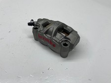 PINZA FRENO ANT SX BREMBO M50 FRESATA PER DUCATI PANIGALE 1199 COD:920A88580