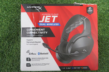 HyperX Cloud Jet Dual Wireless Gaming Headset