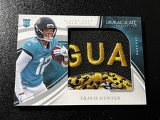 2025 Panini Immaculate Collection Football Checklist Guide in-content 35