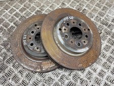 Disque de frein Maserati QUATTROPORTE