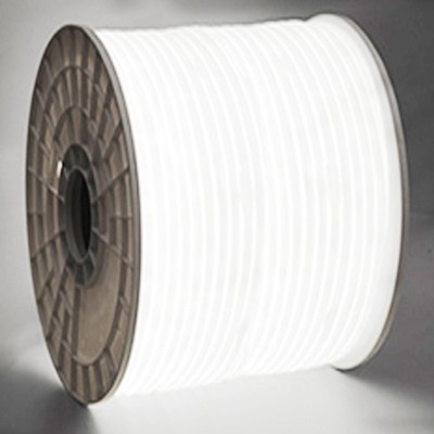 360° Neon LED Strip 12V Light Flexible Waterproof IP68 Underwater Outdoor Decor