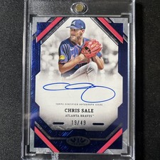 2025 Topps Tier One Baseball Set Review and Checklist 18