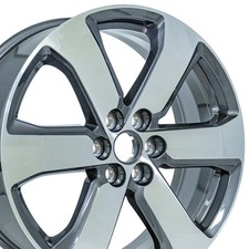 New 20" x 8" Alloy Genuine Factory OEM Wheel Rim 2018-2023 Chevrolet Traverse