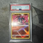 PSA 10 GEM MINT Radiant Charizard Pokemon Go Holo Rare 2022 Pokemon 011/078