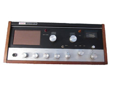 TRAM CB Radio Titan IIA Base RARE Busted. Price Lowered 