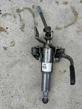 15-17 Ram Promaster City 2.4L AT FWD Steering Column
