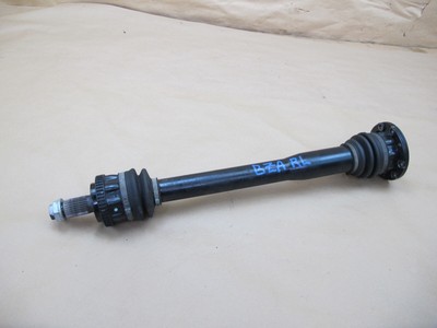 01-02 BMW E36/7 Z3 3.0L REAR LEFT OR RIGHT AXLE SHAFT 1229788 OEM 