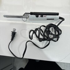 Salon Series Curling Iron preowned
