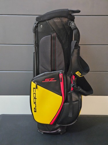 COBRA PUMA STAND GOLF BAG - Picture 8 of 17