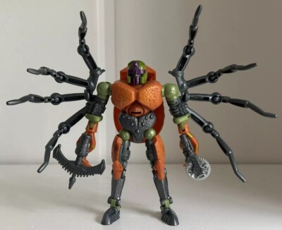 Transformers Legacy United Beast Wars Universe Tarantulas - Deluxe Transformers Legacy United Beast Wars Universe Tarantulas - Deluxe