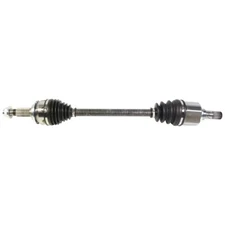 GSP Front Left CV Axle Assembly  Direct Fit