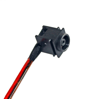 Zahara DC Power Jack with Cable Replacement for Sony VAIO PCG-7111L PCG