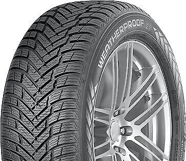 Nokian WeatherProof