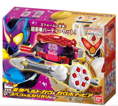 DEVISEWORKS DEVAGORI-4GODEVAGORI 38BIセット NEWグラフィティー 38BI