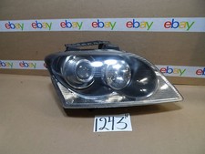 04 05 06 Chrysler Pacifica HID PASSENGER Side Headlight Used front Lamp #1243-H