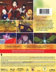 RWBY Volume 9 BLURAY