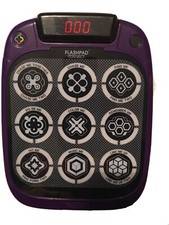 Flashpad Connect Toy Game Tablet Light-up 33830 Virztex