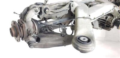 Used Rear Frame Crossmember fits: 2004 Volkswagen Phaeton Rear Rear Grade A