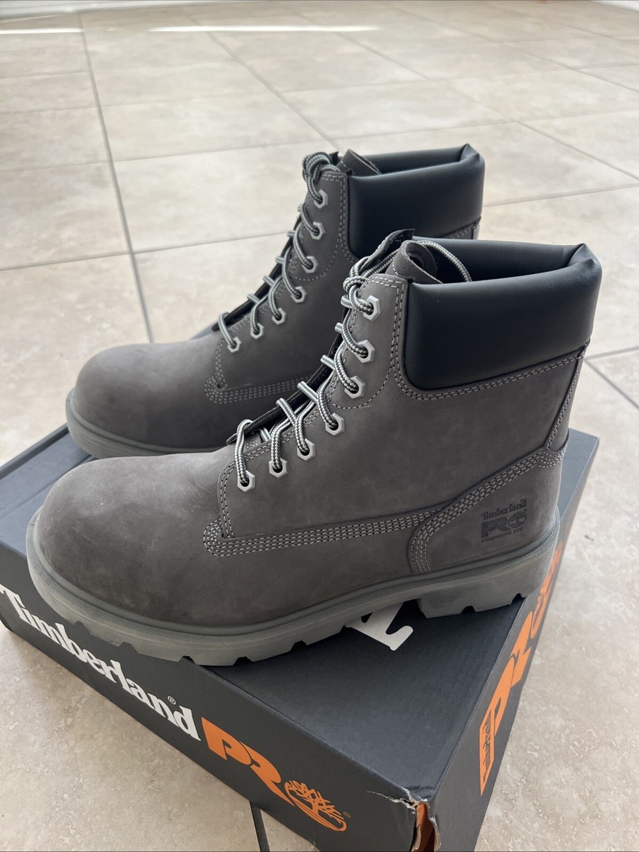 Timberland PRO Sawhorse 6