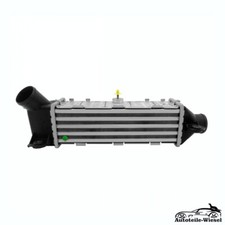 Ladeluftkühler für VW Polo 6KV Seat Ibiza 6K nur 1,8l 1,9l